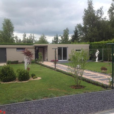 B&B Marianne Binche Dış mekan fotoğraf