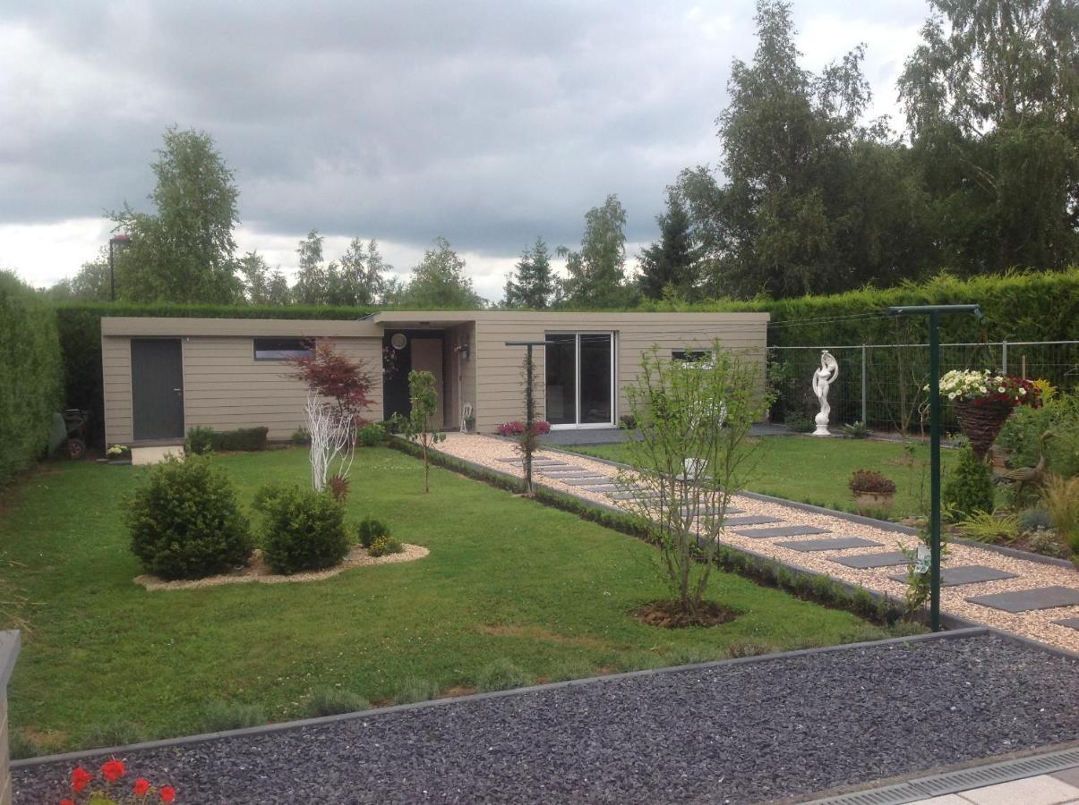 B&B Marianne Binche Dış mekan fotoğraf