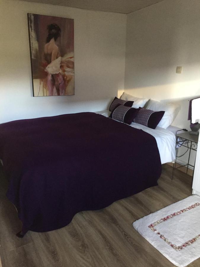 B&B Marianne Binche Dış mekan fotoğraf
