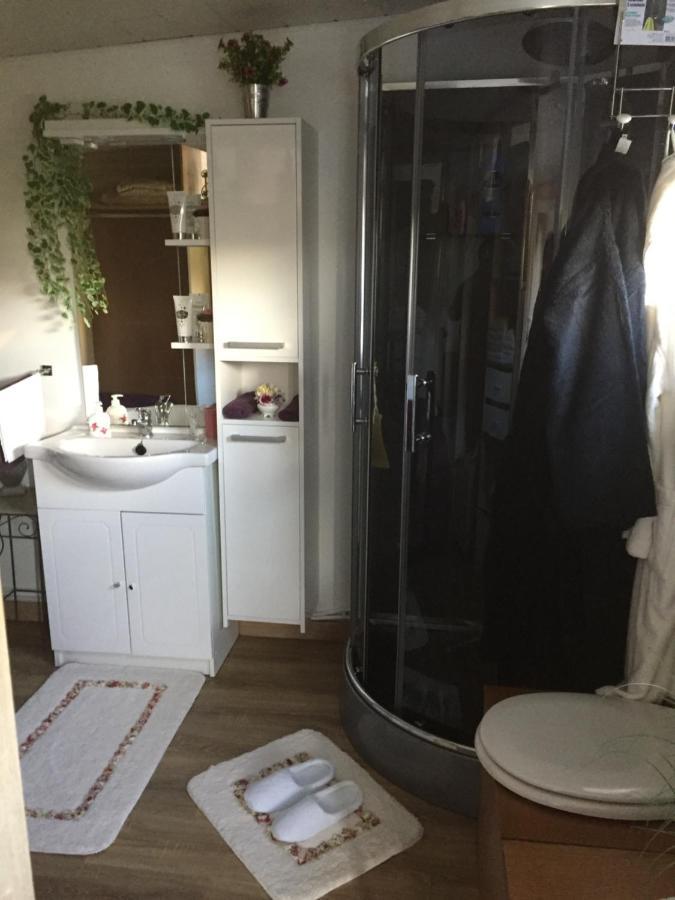 B&B Marianne Binche Dış mekan fotoğraf