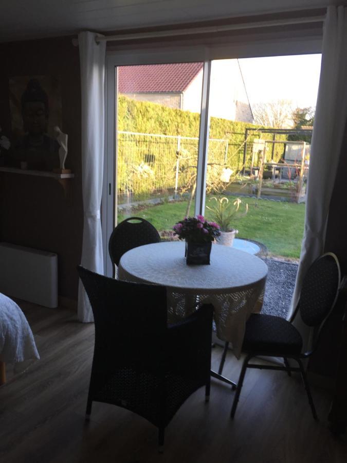B&B Marianne Binche Dış mekan fotoğraf