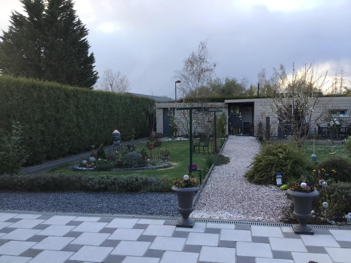 B&B Marianne Binche Dış mekan fotoğraf