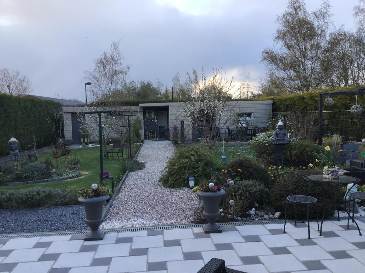 B&B Marianne Binche Dış mekan fotoğraf
